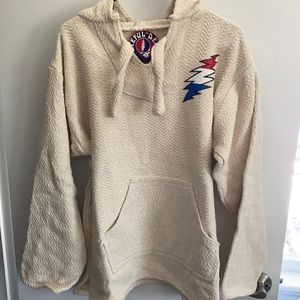 Grateful Dead hoodie
